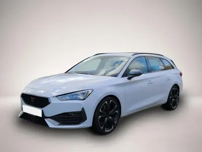 Gebraucht Cupra Leon VZ 310 PS (228 kW) 2023 Manufacturer