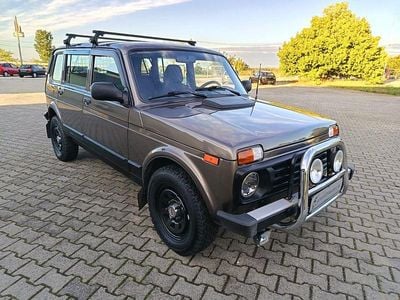 Lada Taiga