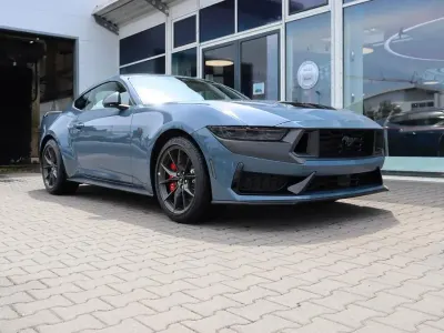 Gebraucht Ford Mustang