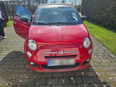 Fiat 500S