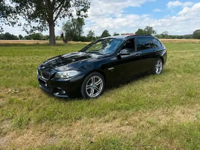 Gebraucht BMW 530