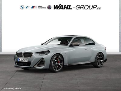 BMW M240