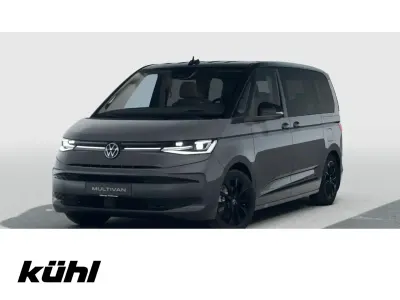 Brugt VW Multivan Edition 150 HK (110 kW) 2025 MPV