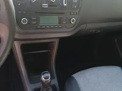 Gebraucht Skoda Citigo