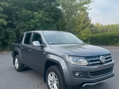 Gebraucht VW Amarok