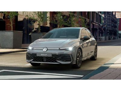 Neu VW Golf VIII R-line 150 PS (110 kW) 2026 Grau Limousine