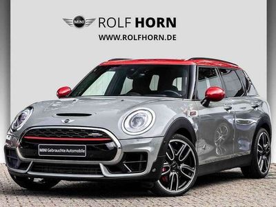 Mini John Cooper Works Clubman