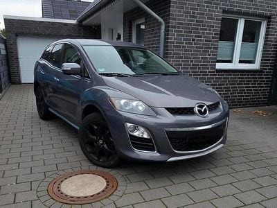 Mazda CX-7