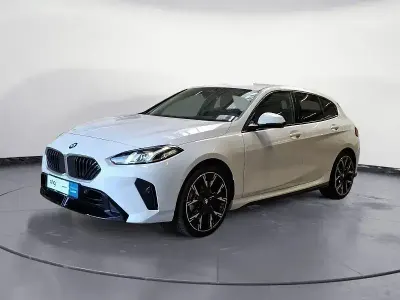 Gebraucht BMW 118