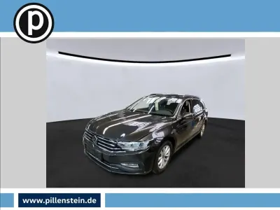 Gebraucht VW Passat Business 150 PS (110 kW) 2024 Grau Kombi