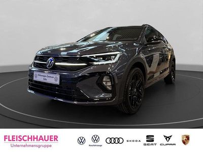 Grau Neu 2025 VW Taigo R-line SUV | 37.990 € (Teuer)