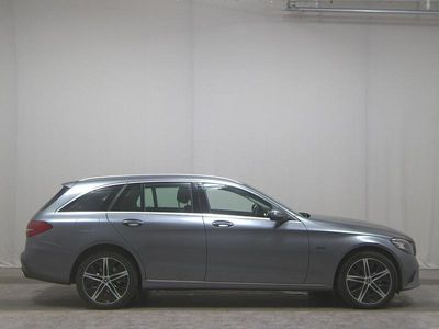 Mercedes C300e