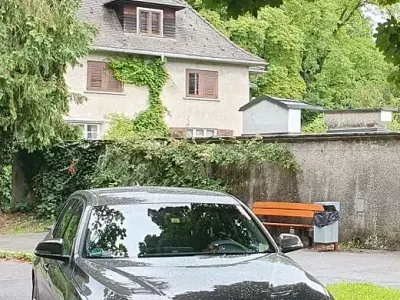 Gebraucht BMW 320