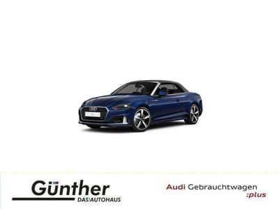 Audi A5 Cabriolet