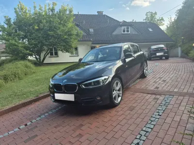 Gebraucht BMW 120