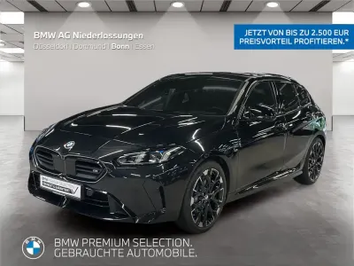 Gebraucht BMW M135 M Sport 317 PS (233 kW) 2025 Schwarz Kleinwagen