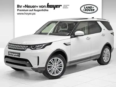 Gebraucht Land Rover Discovery 5