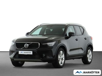 Onyx black Neu 2025 Volvo XC40 Core SUV | 43.780 € (Guter Preis)