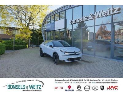 Usado Citroën C4 145 HP (106 kW) 2025 Branco SUV