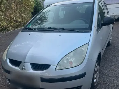 Gebraucht Mitsubishi Colt