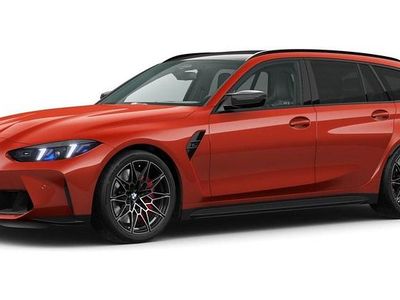 Gebraucht BMW M3 Competition Edition 530 PS (389 kW) 2025 Kombi