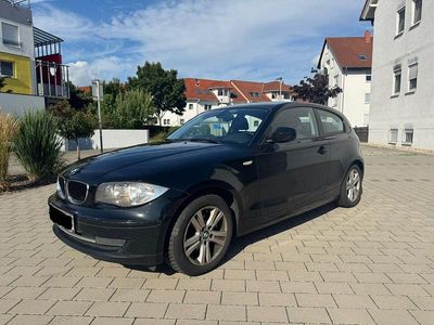 BMW 118 Coupé