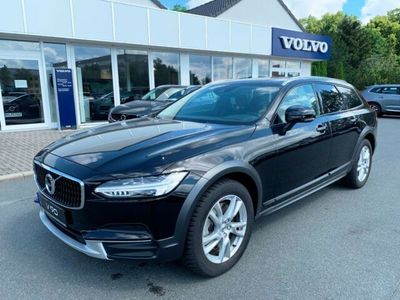 gebraucht Volvo V90 CC D4 AWD 8-Gang Polestar