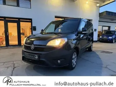 Brugt Fiat Doblò