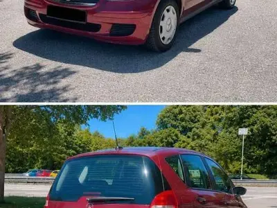 Gebraucht Mercedes A150
