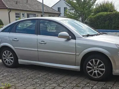 Gebraucht Opel Vectra