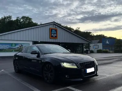 Gebraucht Audi A5