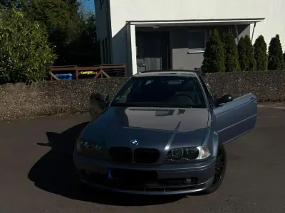 Gebraucht BMW 323