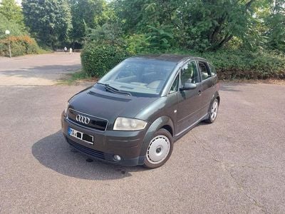 Audi A2