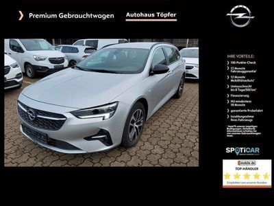 gebraucht Opel Insignia B Sports Tourer Edition **Automatik**