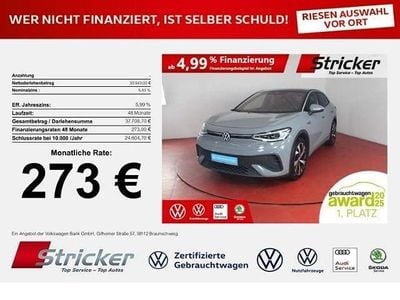 VW ID.5