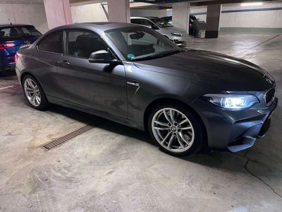 gebraucht BMW M2 M2Coupe LCI DKG