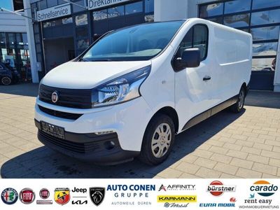 gebraucht Fiat Talento SX L2H1 125