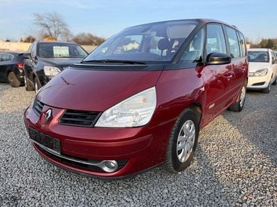 Gebraucht 2009 Renault Espace Van / Kleinbus | 4.999 € (Fairer Preis)