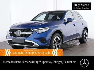 Mercedes GLC300e