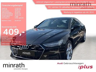 Audi A7 Sportback