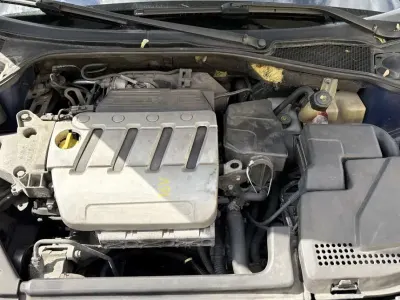 Gebraucht Renault Laguna II