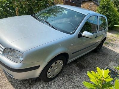 VW Golf IV