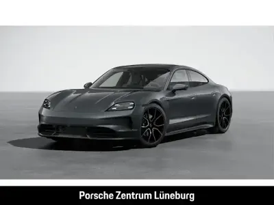 Gebraucht Porsche Taycan