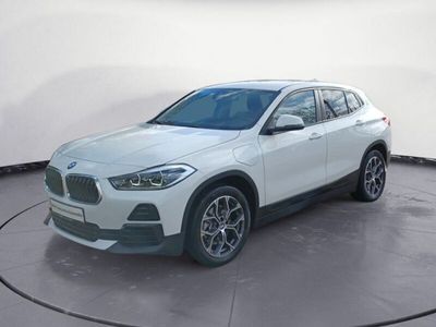 gebraucht BMW X2 xDrive25e Advantage Steptronic Aut. Klimaaut.