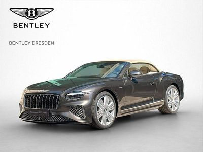 Neu Bentley Continental 680 PS (500 kW) 2025 Braun Limousine