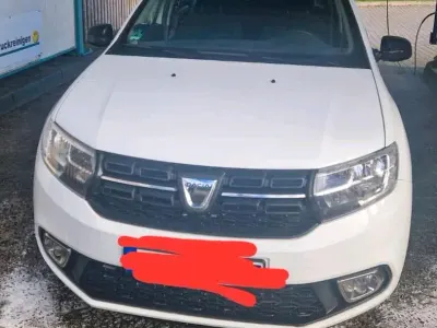 Gebraucht Dacia Sandero