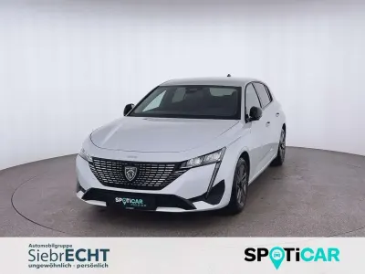Gebraucht Peugeot 308