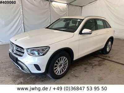 Mercedes GLC220