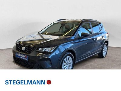 Brugt Seat Arona 116 HK (85 kW) 2025 SUV