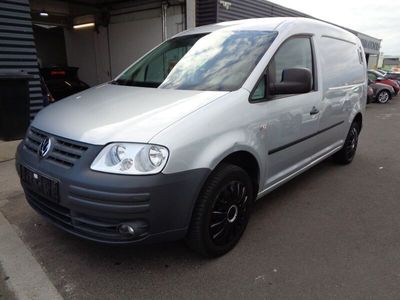 VW Caddy Maxi